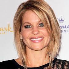 April 6, 1976) is an american actress, producer, author, and talk show panelist. Pin On Haircut Time