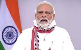Pm narendra modi is expected to speak about the. Lockdown In India Will Be Extended Till 3rd May Pm Modi