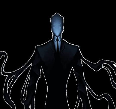 Slender Man - Simple English Wikipedia, the free encyclopedia