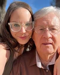 Angie Glenn's Instagram, Twitter & Facebook