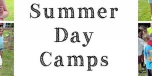 Kid Summer Day Camp Session #1