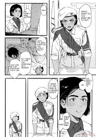 Diedani Far Cry 6 - Read hentai doujinshi for free at HentaiLoop