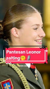 Princess Leonor and Boys