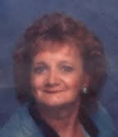 Obituary information for Martha Ann Reed