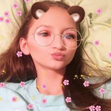 Angelina Gray (@lil_gigi_15)