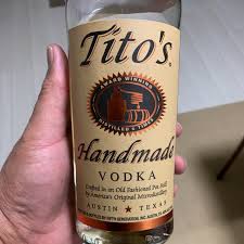 Fifth Generation Inc Tito S Handmade Vodka 1750ml Whole Foods Market 365 Concord