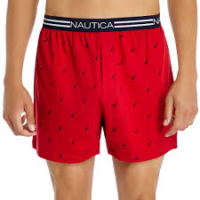 Alibaba.com offers 54,672 knit boxers products. Stretch Sail Print Knit Boxers Nautica