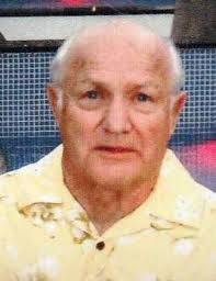 Obituary information for Larry Charles Moulin