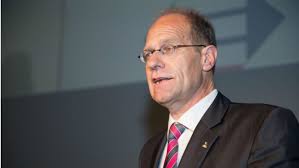 EEV erwartet Abkühlung