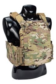 strandhögg sapi cut plate carrier