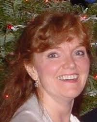 Remembering Margaret "Peggy" Renee Keenan