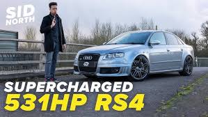Image result for Avus Silver 2007 RS4