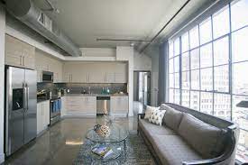 What is the average price for a 1 bedroom + 1 bathroom in los angeles? Maxfield Lofts Apartments Los Angeles Ca Apartments Com