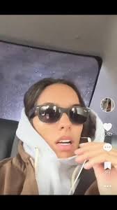 Luna Passos and Grace Valentine