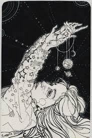 Spiritual Perception Art Art Drawings Illustration Art