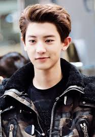 Exo as the dads of your kids. Chanyeol Image 162610 Asiachan Kpop Image Board