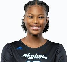 Morgan Warren, Hendrickson