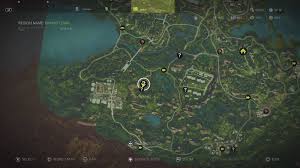 Each map offers you a different skillset of combat, allowing you to fight across a these maps, set in the vast landscapes of georgia takes the tactical combat from sniper ghost warrior 3 and provides new multiplayer based challenges. Sniper Ghost Warrior 3 Map Dam All Collectibles Sniper Ghost Warrior 3 Ghost Warrior 3 2017 Village