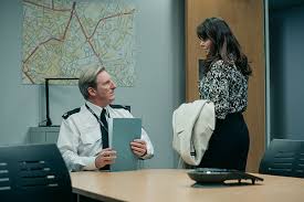 Line of duty series 5 trailer: Line Of Duty Season Five Meet The Cast Hello