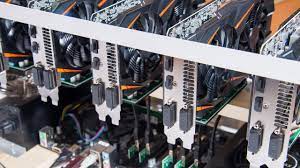 Hide your hdds and ssds,. Gpu Shortages Will Worsen Thanks To Coin Miners Tom S Hardware