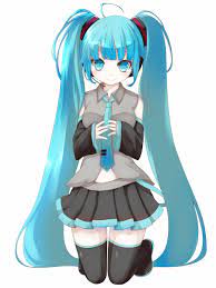 Pin On Vocaloid