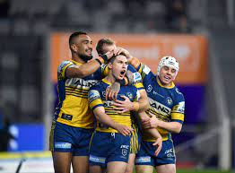 He is well and truly a blue and gold fan favourite winning 22 of his 33 games played with the eels. Parramatta Eels On Twitter Parramatta Eels 2021 Draw Snapshot A Look At The Eels 2021 Draw Looking At Teams They Play The Breakdown Turn Arounds Key Match Ups And More Read