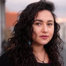 Alice Anderton's Instagram, Twitter & Facebook