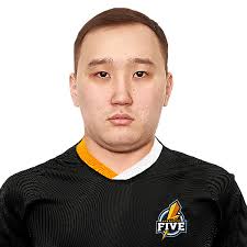 Команда IPG по киберспорту Dota 2