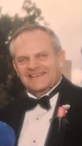 Obituary information for Edward J. Moran