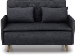 Urban ladder possesses a huge range of 3 seater fabric sofa. Urban Ladder Makati Folding Adjustable Two Seater Fabric Sofa Cum Bed Dark Grey Shop Archit Room