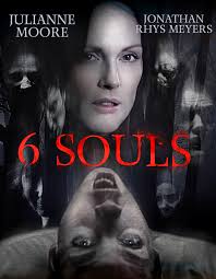 Watch 6 Souls Full Movie Free Online
