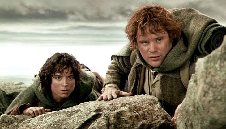 The Lord of the Rings: The Two Towers - Plugged In