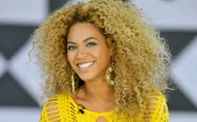 Best and most admired 2018 ok hairstyles and new hair cutting styles. 7 Classic Ways To Wear Curly Hairstyle Like Beyonce
