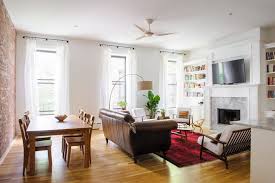 30 cozy living rooms with bold design choices. Interior Design For Small Apartments