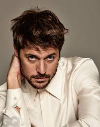 Emily in Paris' Star Lucas Bravo Is Your Incoming Rom-Com King