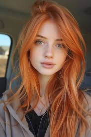 Pin de Essência da Alma em Somos ruivas