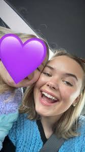 Brandi Tripp's Instagram, Twitter & Facebook