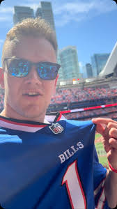 A Canada Day flyover with #BillsMafia spirit!🦬🔴⚪️🔵, #bills  #letsgobuffalo #billsmafia #billsfans #billsfan #billsbunker #nfl #sports  #football #buffalo