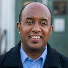 Endorsements — Rena Getz for City Council