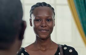 Beloved (TV Series 2023): Hellen Lukoma & Andrew Benon Kibuuka