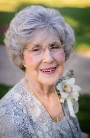 Margie Watson Obituary