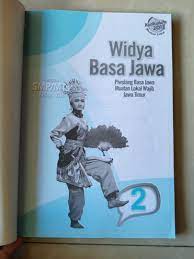 Widya Basa Jawa Kelas 8 Pdf Ilmu Link