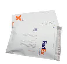 Find the perfect fedex envelope stock photos and editorial news pictures from getty images. 50pcs Lot Dhl Fedex International E Commerce Express Bag Waterproof Courier Bag Envelope Mailing Bags Self Adhesive Seal Pouch Storage Bags Aliexpress