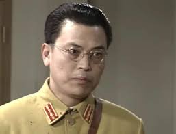 Japanese Army Captain (Yain Era)