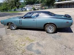 Image result for Light Gunmetal 1971 Dodge