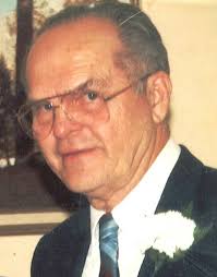 Glenn W. Yerdon Obituary