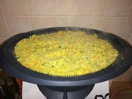 Semoule Aux Legumes Ww Thermomix La Marmite De La Ferme Recette Legumes Thermomix Recettes De Cuisine Ww Thermomix