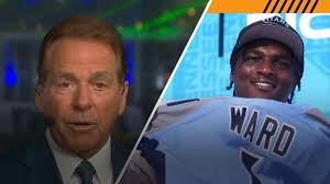 Nick Saban: Cam Ward a 'great start' for the Titans organization