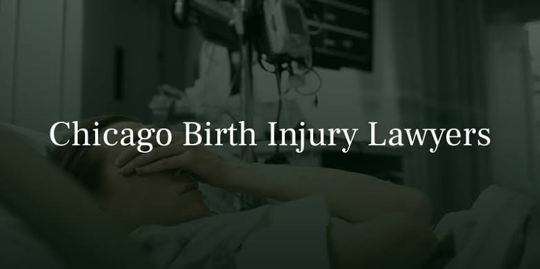 Chicago Birth Injury Lawyer