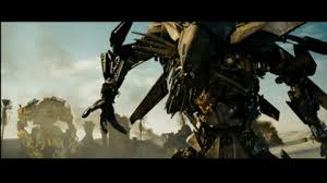 The bumblebee in the movie is actually a pretty nice upgrade. The Transformers Movies Most Gruesome Deaths